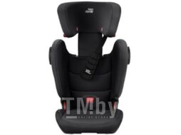 Автокресло Britax Romer Kidfix III S (Cosmos Black)