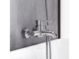 Смеситель Damixa Scandinavian Pure 361000000 (хром)