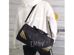 Спортивная сумка DoubleW TBD0601659701A (черный)