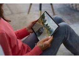 Планшет Lenovo Tab P11 Plus TB-J616F 4GB/128GB / ZA94 (Platinum Grey)