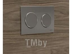 Унитаз подвесной с инсталляцией VitrA 9842B003-7206