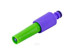 Набор для подключения шланга 3/4" (распылитель, 3 адаптера к распылителю) PALISAD 65179