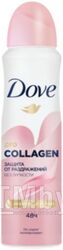 Антиперспирант-спрей Dove Pro-Collagen (150мл)