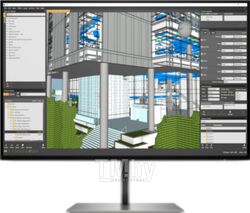 Монитор HP Z24n G3 (1C4Z5AA)