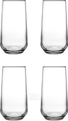 Набор стаканов Pasabahce Allegra 420015B