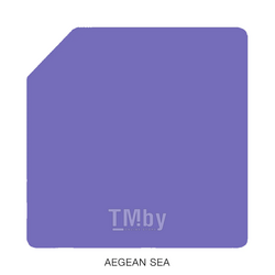 Краски акриловые 001 эгейское море, 100 мл., дой-пак HIMI YC.100DB.001X