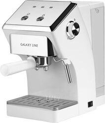 Кофеварка Galaxy Line GL0756 Белый