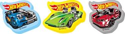 Ластик фигурный Hot Wheels Super Car Erich Krause 39783