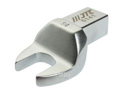 Насадка рожковая для динамометрического ключа 14х18 (JTC-6835) 16мм JTC JTC-514116