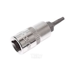 Бита-головка TORX 1/4" х T8, длина 37мм JTC JTC-23708