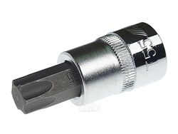 Бита-головка TORX 3/8" х T55, длина 48мм JTC JTC-34955