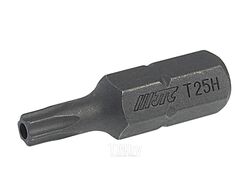 Бита 5/16"DR TORX T25Hх30мм S2 JTC JTC-1243025