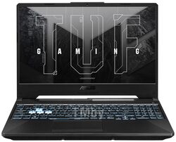 Ноутбук ASUS TUF Gaming A15 FA506N (FA506NC-HN087W)