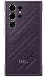 Чехол Samsung Shield Case для Galaxy S24 Ultra Dark Violet (GP-FPS928SACVW)