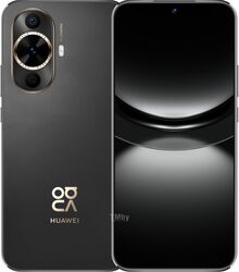 Смартфон Huawei Nova 12 S FOA-LX9, 8+256ГБ Черный (51097UGU)
