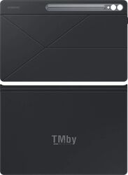 Чехол Book Cover для Tab S9 Ultra Чёрный SAMSUNG EF-BX910PBEGRU