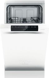 Посудомоечная машина Gorenje GS531E10W (полноразмерная)