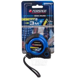 Рулетка 3M*16MM Forsage F-5096P6316