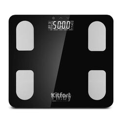 Напольные весы Kitfort КТ-822