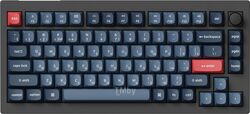 Клавиатура Keychron V1 Max (V1M-D3-RU)