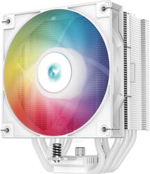 Кулер DeepCool AG500 WH ARGB Белый (R-AG500-WHANMN-G)