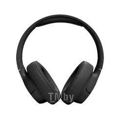 Беспроводные наушники JBL Tune T720BT Black