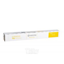 Тонер-картридж Kyocera TK-8365Y для TASKalfa 2554ci (1T02YPANL0)