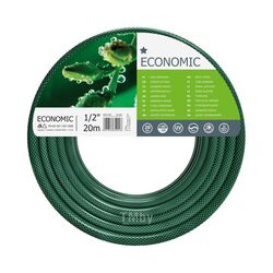 Шланг ECONOMIC 1/2" 50 м 3 слоя Cellfast 10-003