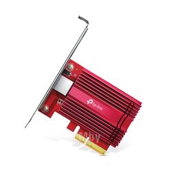 Сетевой адаптер PCI Express 10 Гбит/с TP-Link TX401