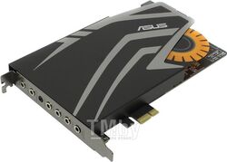 Звуковая карта SB Asus Strix Soar, 7.1, PCI-Ex1