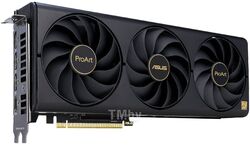 Видеокарта GeForce RTX 4070 Ti, 12Gb GDDR6X 192bit, ASUS PROART-RTX4070TI-12G, OEM