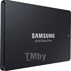 Диск SSD 240Gb Samsung PM883 MZ7LH240HAHQ-00005, 2.5", (550/320), SATA III