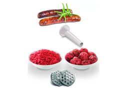 Мясорубка Moulinex ME301132