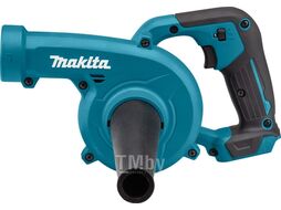 Набор электроинструмента MAKITA CLX 245 SAX1 (UB100DZ, CL108FDZW, 2xBL1820, DC10SB)