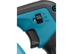 Набор электроинструмента MAKITA CLX 245 SAX1 (UB100DZ, CL108FDZW, 2xBL1820, DC10SB)