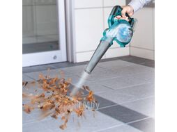 Набор электроинструмента MAKITA CLX 245 SAX1 (UB100DZ, CL108FDZW, 2xBL1820, DC10SB)