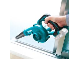 Набор электроинструмента MAKITA CLX 245 SAX1 (UB100DZ, CL108FDZW, 2xBL1820, DC10SB)