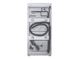 Стиральная машина с вертикальной загрузкой MAUNFELD MFWM127WH
