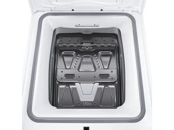 Стиральная машина с вертикальной загрузкой MAUNFELD MFWM127WH