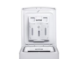 Стиральная машина с вертикальной загрузкой MAUNFELD MFWM127WH