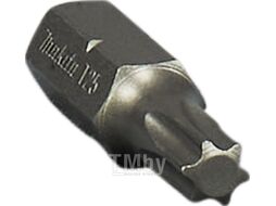 Насадка T25, 25 мм, C-form, 3 шт. Makita B-23628 B-23628