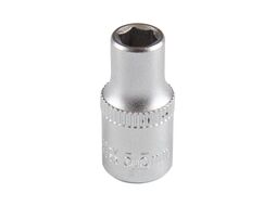 Головка торцевая стандартная шестигранная 1/4", 5,5 мм AFFIX AF00020055
