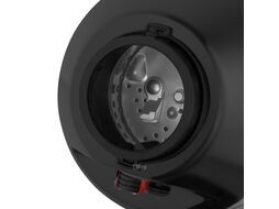 Измельчитель пищевых отходов с пневмо кнопкой MAUNFELD MWD5602PB