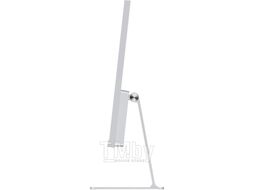 Монитор Digma Pro 27" Art M IPS 5K (серебристый)