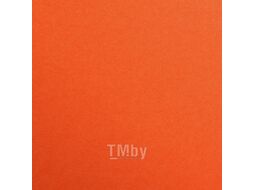 Бумага цветная "Maya" 50*70 см 270г/м2, оранжевый Clairefontaine 397255C