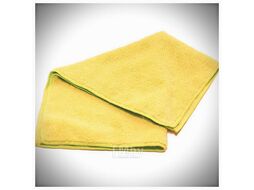 Салфетка из микроволокна, 220г/м2, 35*40см, красный, 5шт Cleanton 9007259