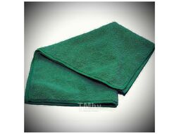 Салфетка из микроволокна, 220г/м2, 35*40см, красный, 5шт Cleanton 9007259
