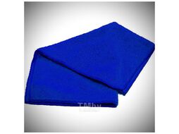 Салфетка из микроволокна, 220г/м2, 35*40см, красный, 5шт Cleanton 9007259