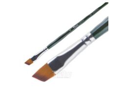 Кисть "Creative" синтетика, скошенная, №6 Pinax 349006