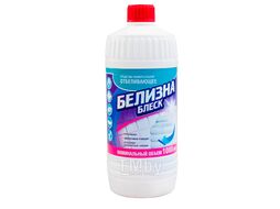 Средство универсальное "Белизна-Блеск" 2л, отбеливающее на основе гипохлорита натрия Cleanton